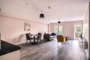 Fantastic 2 Bedroom Manchester Apartment